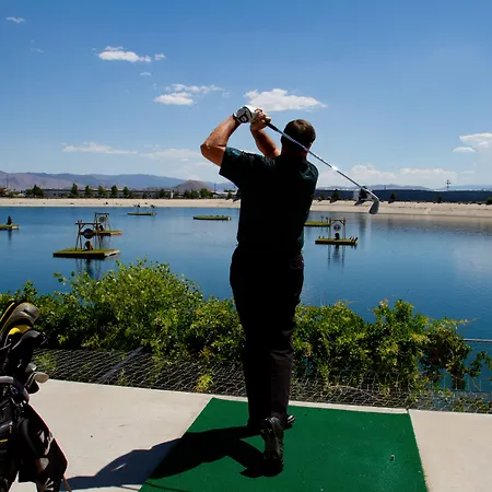 Grand Sierra Resort And Casino-3