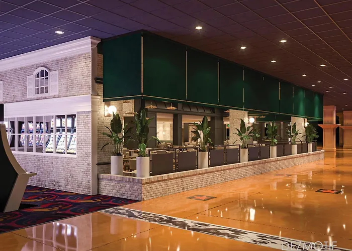 Silver Legacy Reno Resort Casino At The Row