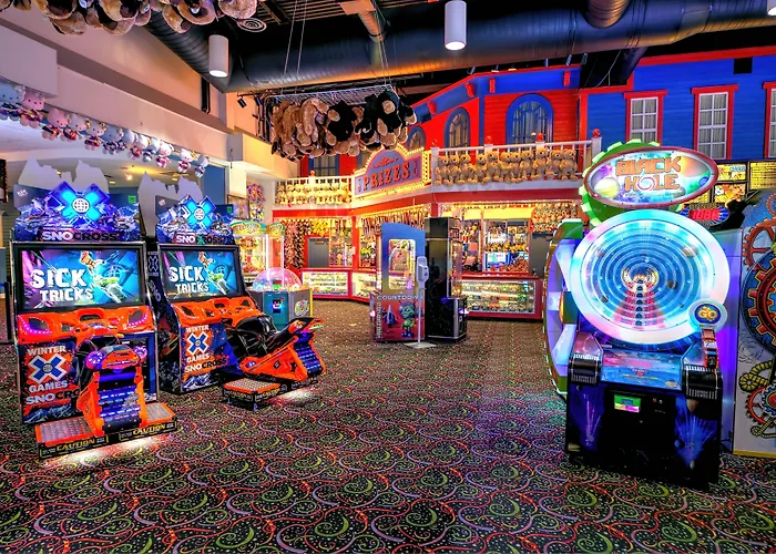 Best Western Plus Boomtown CasinoCasino Hotel