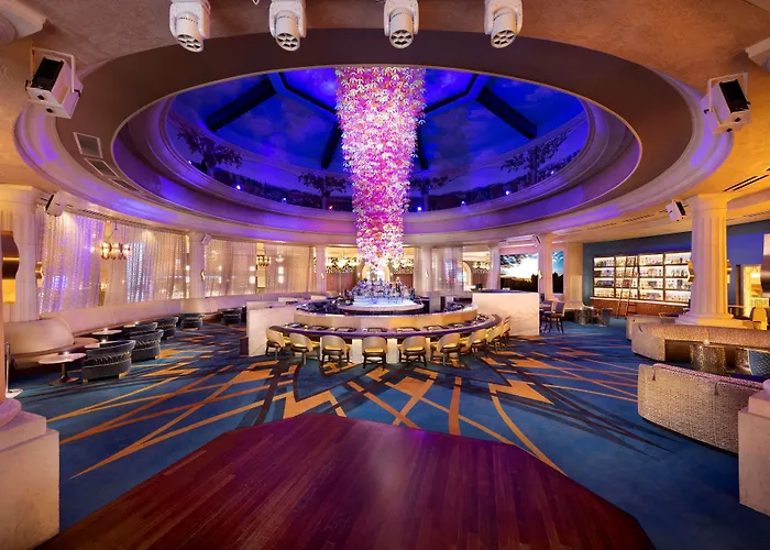 Peppermill Resort Spa Casino